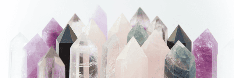 The Best Crystals for Beginners: The Ultimate Guide