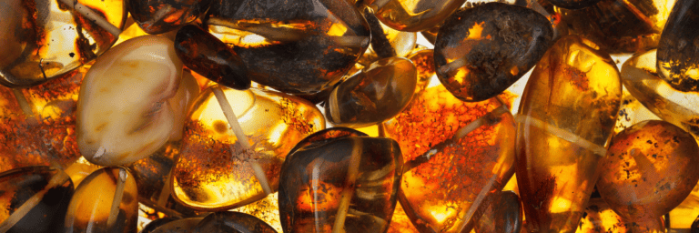 21 Orange Crystals: Harnessing the Power of Vibrant Energies