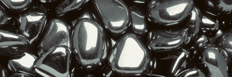 Hematite